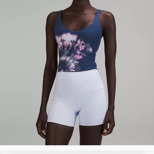 NWT Lululemon Align Tank Ombre